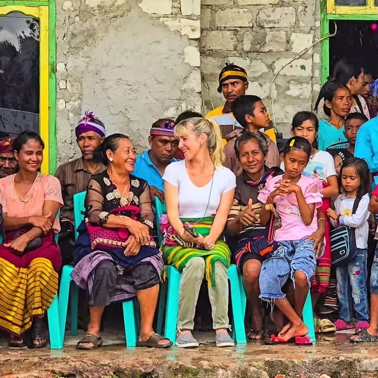 Responsible Community Travel on the Golden Triangle | Golden Triangle 1