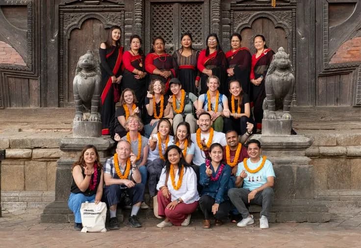 Responsible Community Travel on the Golden Triangle | Golden Triangle 2