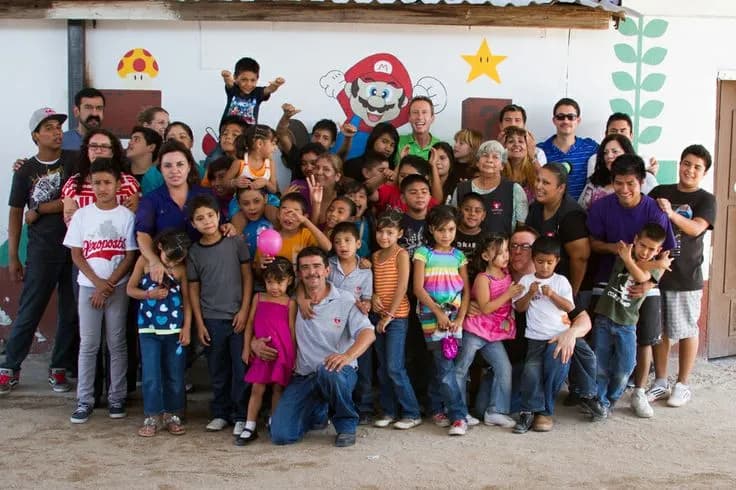 Responsible Community Travel on the Golden Triangle | Golden Triangle 3