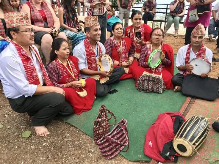 Responsible Community Travel on the Golden Triangle | Golden Triangle image 4