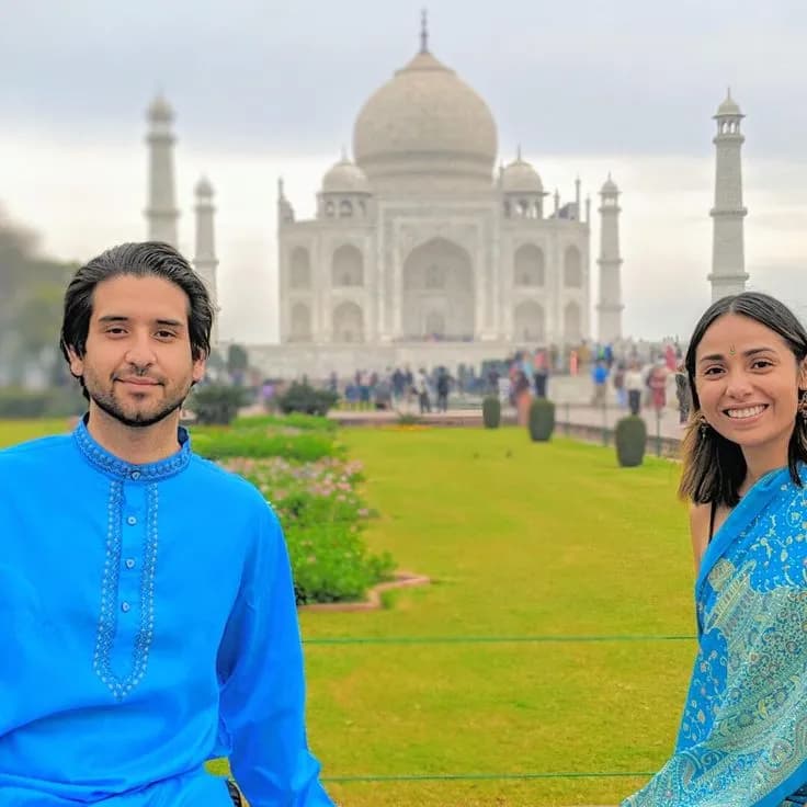 Mughal History Golden Triangle Tour | Private 2