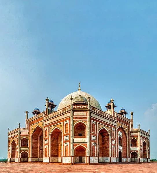 Mughal History Golden Triangle Tour | Private image 4