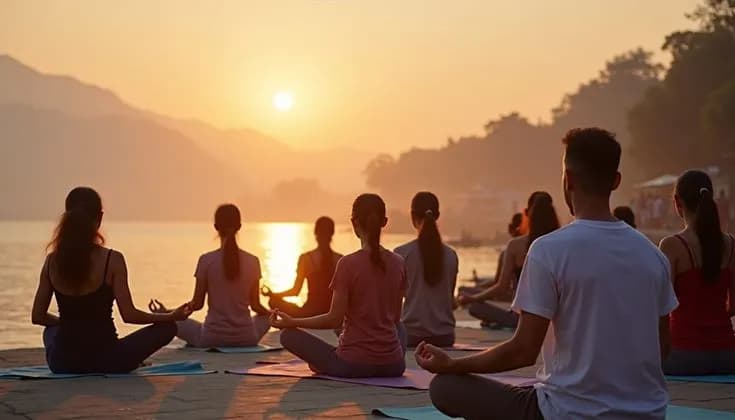 Golden Triangle with Rishikesh and Haridwar | Private 3