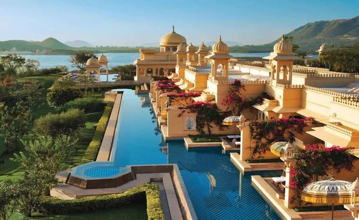 Golden Triangle with a Ranthambore Tiger Safari | Private 1