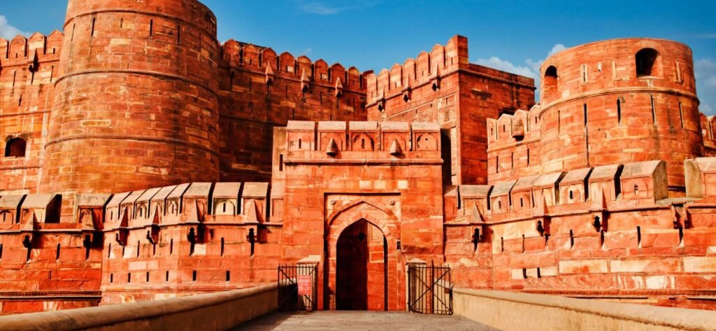 Agra Fort | Two Days Agra Delhi Tour Package