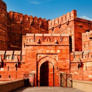 Agra Fort | Two Days Agra Delhi Tour Package