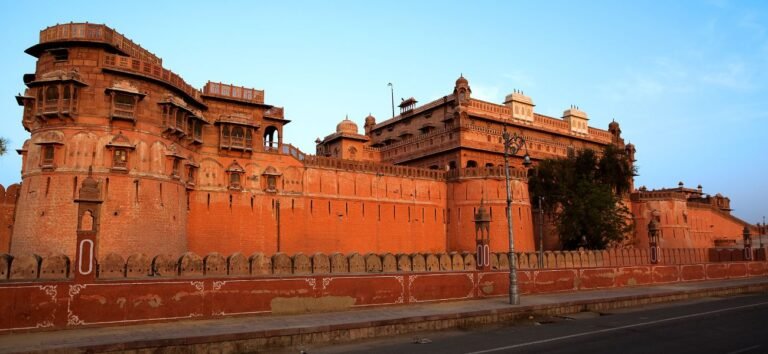 Bikaner | 18 Days Full Rajasthan Tour from Delhi