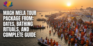 Magh Mela Tour Package from Delhi